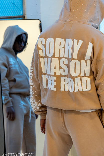Carmel Rízkiato Hoodie